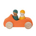 Großes Cabrio aus Holz von Grimm´s kaufen - Spielzeug, Geschenke, Babykleidung & mehr