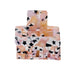 Haarklammer Square aus Celluloseacetat von by Vivi. kaufen - Kleidung, Geschenke, Mama, Babykleidung & mehr