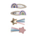 Haarspangen Set Space Unicorn von Mimi & Lula kaufen - Kleidung, Babykleidung & mehr
