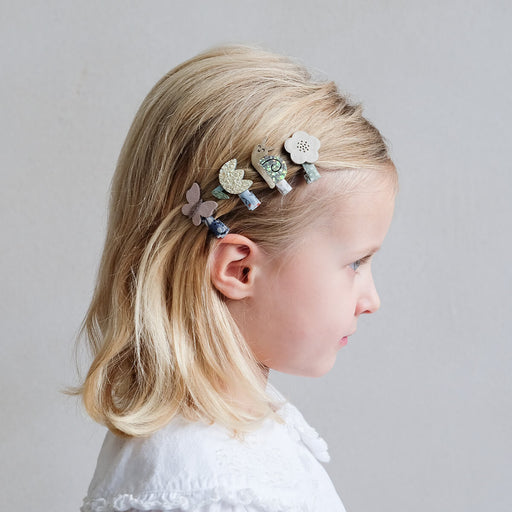 Haarspangen Set Tulip von Mimi & Lula kaufen - Kleidung, Babykleidung & mehr