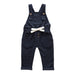 Hank Overall aus Baumwolle - Bloom Kollektion von Jamie Kay kaufen - Kleidung, Babykleidung & mehr