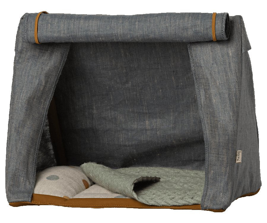 Happy Camper Mäusezelt für das Puppenhaus von Maileg kaufen - Spielzeug, Babykleidung & mehr