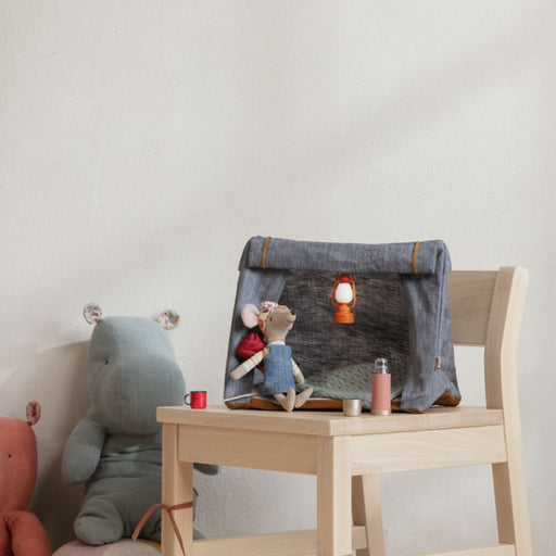 Happy Camper Mäusezelt für das Puppenhaus von Maileg kaufen - Spielzeug, Babykleidung & mehr