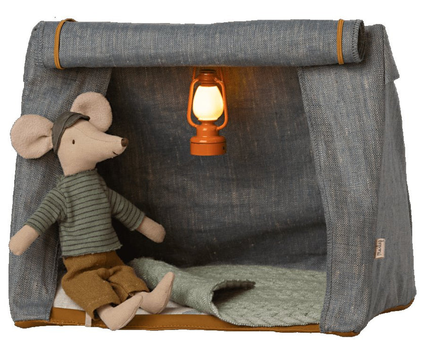 Happy Camper Mäusezelt für das Puppenhaus von Maileg kaufen - Spielzeug, Babykleidung & mehr