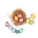 Happy Eggs - Holzeier aus PEFC Holz von Grapat kaufen - Spielzeug, Kinderzimmer, Babykleidung & mehr