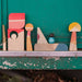 Happy Place 40-Teiliges Spielzeug Set aus PEFC Holz von Grapat kaufen - Spielzeug, Babykleidung & mehr