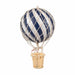 Heißluftballon Deko 10 cm von Filibabba kaufen - Kinderzimmer, Geschenke, Babykleidung & mehr