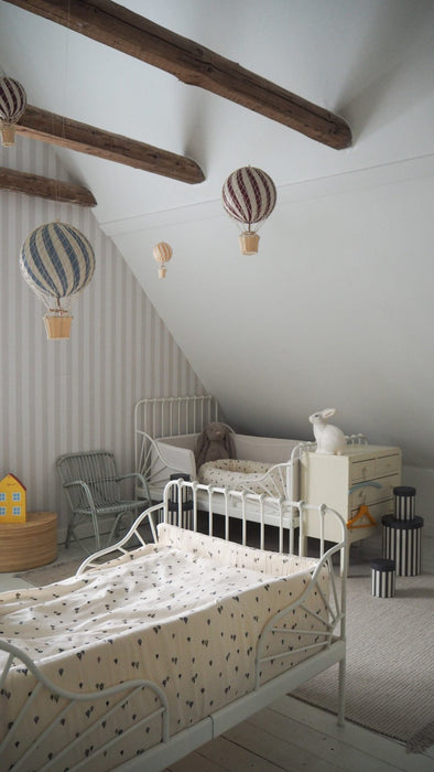 Heißluftballon Deko Klein von Filibabba kaufen - Kinderzimmer, Geschenke, Babykleidung & mehr