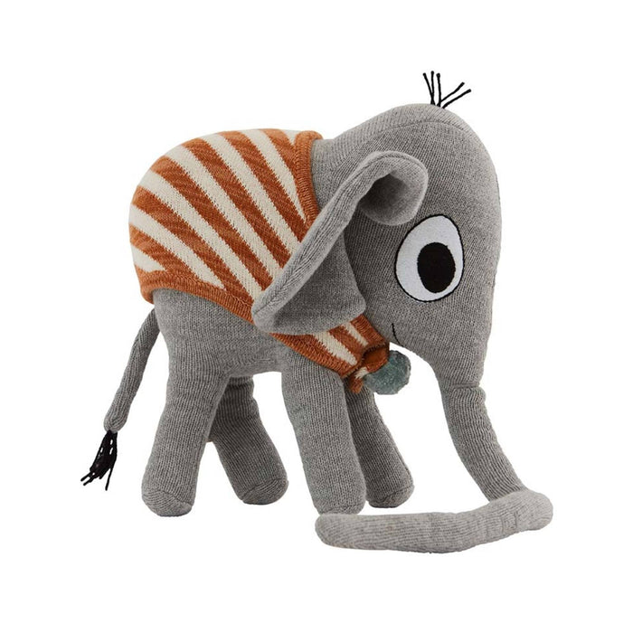 Henry Elephant - Kuscheltier von OYOY kaufen - Baby, Spielzeug, Geschenke, Babykleidung & mehr