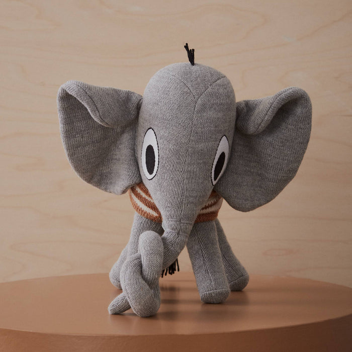 Henry Elephant - Kuscheltier von OYOY kaufen - Baby, Spielzeug, Geschenke, Babykleidung & mehr