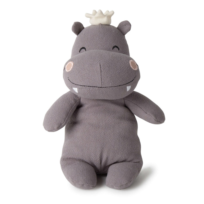 Hippo Hilary Kuscheltier von Picca Lou Lou kaufen - Spielzeug, Geschenke, Babykleidung & mehr