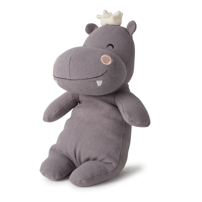 Hippo Hilary Kuscheltier von Picca Lou Lou kaufen - Spielzeuge, Erstausstattung, Babykleidung & mehr
