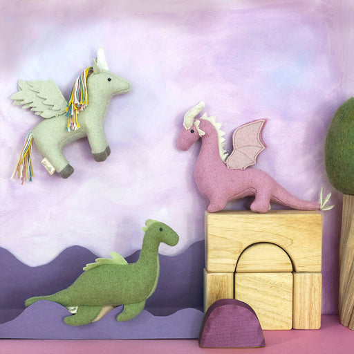 Holdie Magical Creatures von Olli Ella kaufen - Spielzeug, Geschenke, Babykleidung & mehr