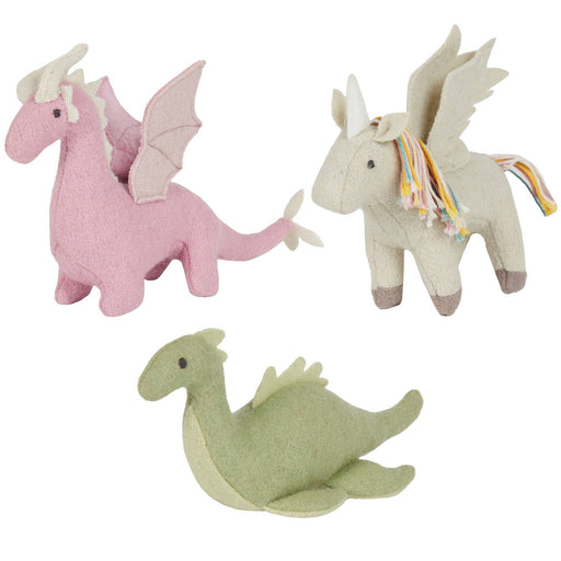 Holdie Magical Creatures von Olli Ella kaufen - Spielzeug, Geschenke, Babykleidung & mehr