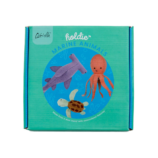 Holdie Marine Animals von Olli Ella kaufen - Spielzeug, Geschenke, Babykleidung & mehr