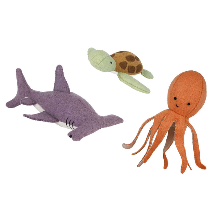 Holdie Marine Animals von Olli Ella kaufen - Spielzeug, Geschenke, Babykleidung & mehr