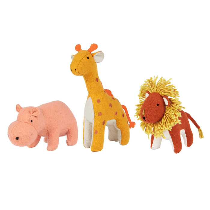 Holdie Savannah Animals von Olli Ella kaufen - Spielzeug, Geschenke, Babykleidung & mehr