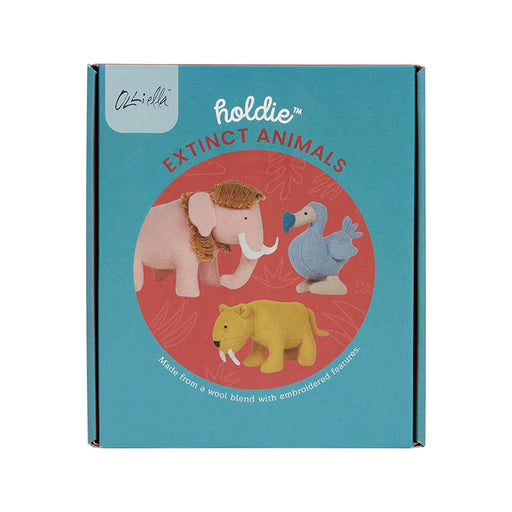 Holdie Set - Urzeittiere von Olli Ella kaufen - Spielzeug, Geschenke, Babykleidung & mehr