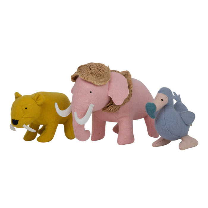 Holdie Set - Urzeittiere von Olli Ella kaufen - Spielzeug, Geschenke, Babykleidung & mehr