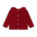 Holiday Knit Cardigan Sparkle aus Bio Baumwolle von Konges Slojd kaufen - Kleidung, Babykleidung & mehr