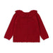 Holiday Knit Cardigan Sparkle aus Bio Baumwolle von Konges Slojd kaufen - Kleidung, Babykleidung & mehr