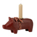 Holzschwein Medium - Kerzenhalter von Maileg kaufen - Kinderzimmer, Geschenke, Babykleidung & mehr