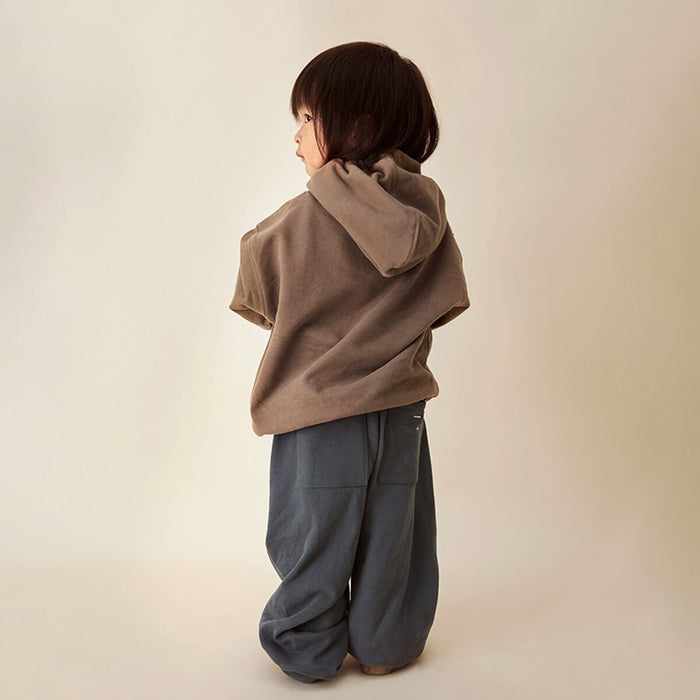 Hoodie Kids - aus 100% Bio-Baumwolle GOTS von Gray Label kaufen - Kleidung, Babykleidung & mehr