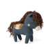 Horse Henry Pferd Kuscheltier von Picca Lou Lou kaufen - Spielzeuge, Erstausstattung, Babykleidung & mehr