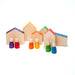 Houses and Nins Holzspielzeug von Grapat kaufen - Spielzeug, Geschenke, Babykleidung & mehr