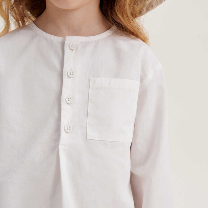 Houston Shirt - Hemd aus 100% Bio Baumwolle GOTS von Liewood kaufen - Kleidung, Babykleidung & mehr