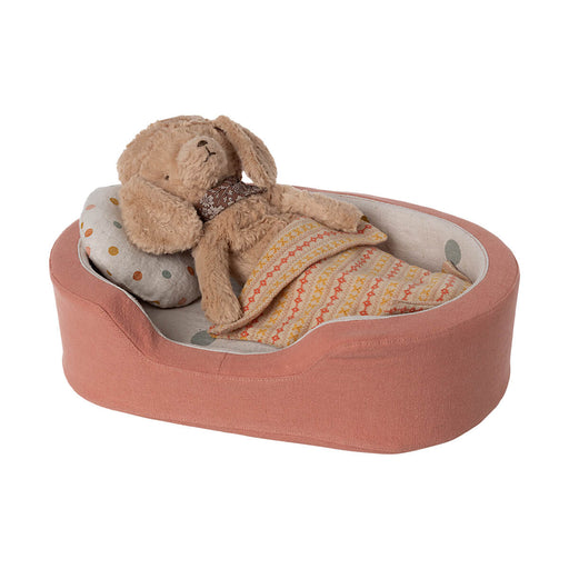 Hundekorb für Plüschhund von Maileg kaufen - Spielzeug, Babykleidung & mehr