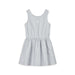 Idaho Stripe Dress - Kleid Gestreift aus 100% Bio Baumwolle GOTS von Liewood kaufen - Kleidung, Babykleidung & mehr
