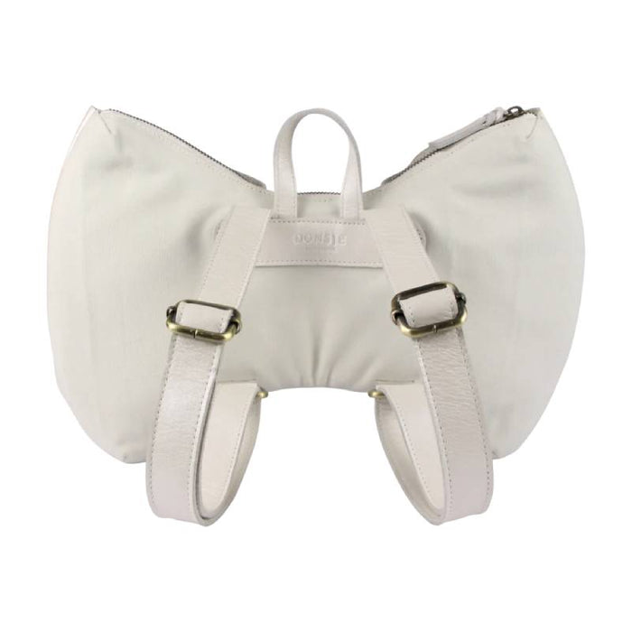 Iono Backbag - Rucksack aus Premium Leder von Donsje kaufen - Kleidung, Geschenke, Babykleidung & mehr