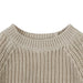 Jade Sweater - Strickpullover aus 100% Baumwolle von Donsje kaufen - Kleidung, Babykleidung & mehr