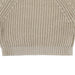 Jade Sweater - Strickpullover aus 100% Baumwolle von Donsje kaufen - Kleidung, Babykleidung & mehr