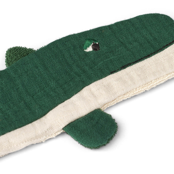 Janai Cuddle Cloth 2er Pack - Schmusetuch aus 100% Bio Baumwolle von Liewood kaufen - Baby, Spielzeug, Geschenke, Babykleidung & mehr