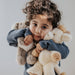 Jefferson Giraffe ECO aus 100% recyceltem PET von WWF Cub Club kaufen - Baby, Spielzeug, Geschenke, Babykleidung & mehr