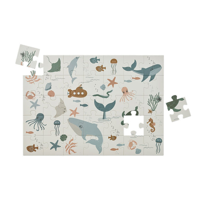 Jimmie Puzzle - 35 Teile von Liewood kaufen - Spielzeug, Geschenke, Babykleidung & mehr