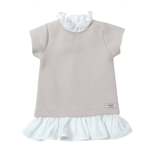 Joelle T-Shirt mit Rüschen von Donsje kaufen - Kleidung, Babykleidung & mehr