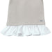 Joelle T-Shirt mit Rüschen von Donsje kaufen - Kleidung, Babykleidung & mehr