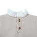 Joelle T-Shirt mit Rüschen von Donsje kaufen - Kleidung, Babykleidung & mehr