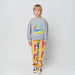 Jogging Hose mit All-Over-Print aus Bio Baumwolle von Bobo Choses kaufen - Kleidung, Babykleidung & mehr