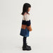 Jumper Stehkragen-Strickpullover aus 100% Bio-Wolle Modell: Cali von Liewood kaufen - Kleidung, Babykleidung & mehr