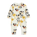 Jumpsuit mit Ritzratz All-Over Print - aus GOTS Bio Baumwolle von mini rodini kaufen - Kleidung, Babykleidung & mehr