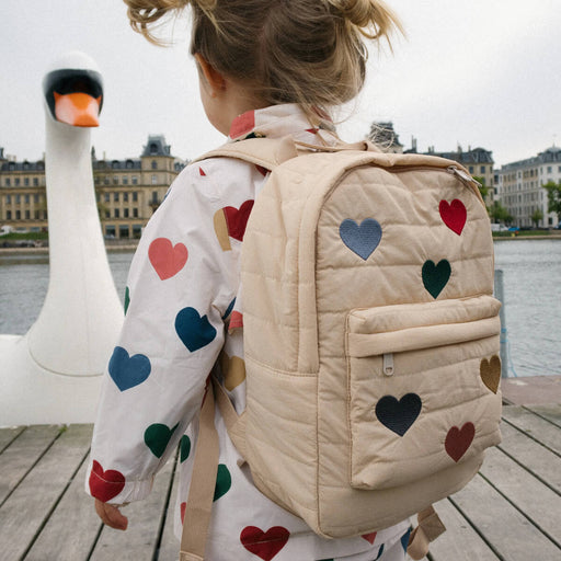 Juno Backpack - Rucksack von Konges Slojd kaufen - Kleidung, Alltagshelfer, Babykleidung & mehr
