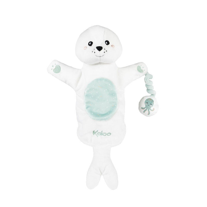 Kachoo Handpuppe von Janod kaufen - Baby, Spielzeug, Geschenke, Babykleidung & mehr