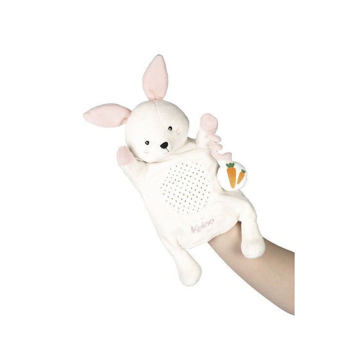 Kachoo Handpuppe von Janod kaufen - Baby, Spielzeug, Geschenke, Babykleidung & mehr