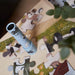 Kaleidoskop Spielzeug aus festem Papier von Filibabba kaufen - Kinderzimmer, Geschenke, Babykleidung & mehr
