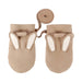 Kapi Classic Mittens - Handschuhe aus Leder von Donsje kaufen - Kleidung, Babykleidung & mehr