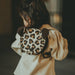 Kapi Exclusive Backpack Rucksack aus 100% Leder von Donsje kaufen - Kleidung, Geschenke, Babykleidung & mehr